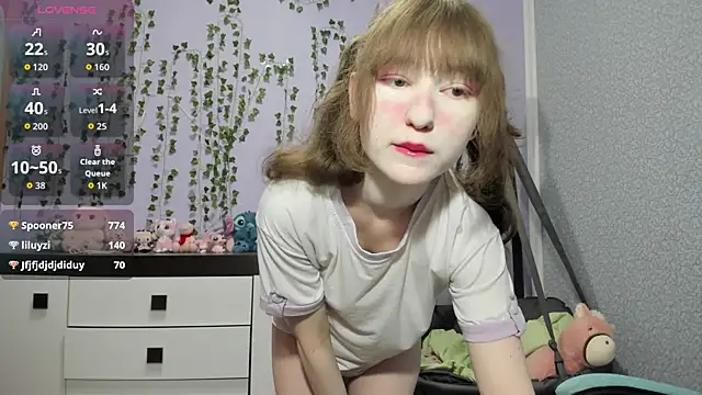 Czat XXX na żywo – Yoonhee_ki