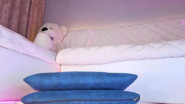 دردشة Ellijoys الجنسية المباشرة