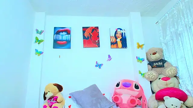 godessQQQ – Naživo XXX chat