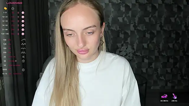 Chat XXX ao vivo de A_delina