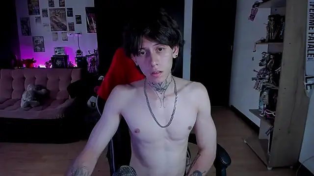 xIce_Boy Live XXX Chat