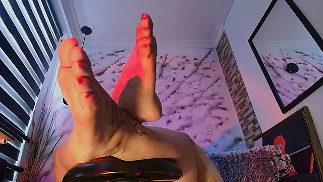 Živý XXX chat VenusClark_S