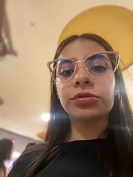 Živý XXX chat Hanna_Cruz_