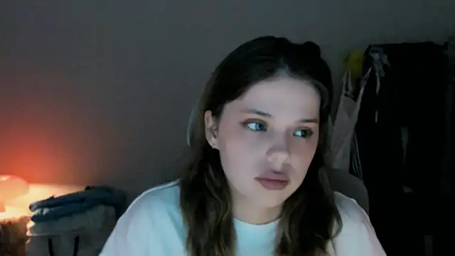 Živý XXX chat MelissaBrank