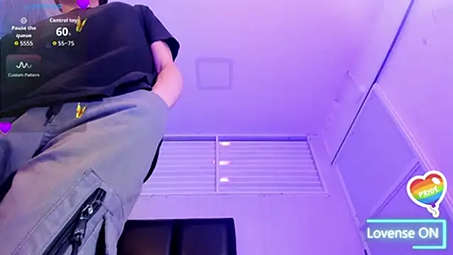 عرض كام Milk_max_18