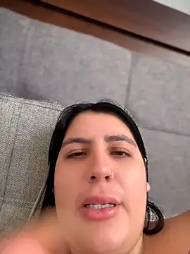 Chat XXX ao vivo de Vicky_Sixx