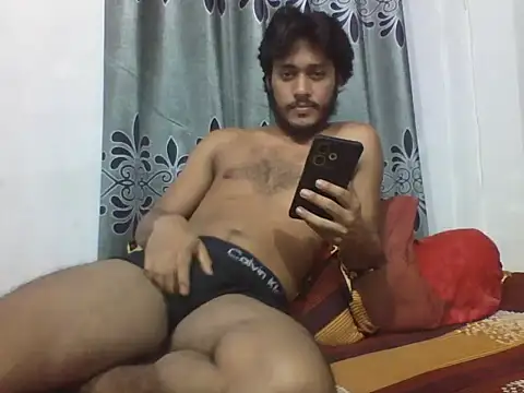 Sembang XXX Secara Langsung koushik10