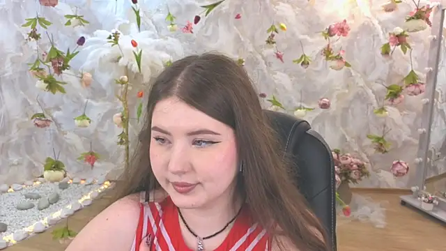 PixelGoddessn Live XXX chat