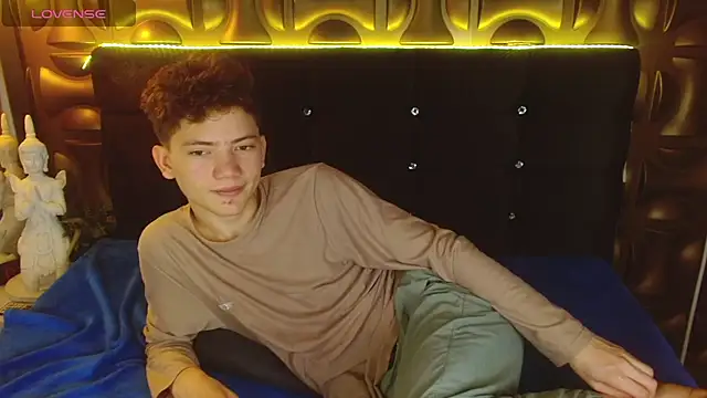 cruz_dante's Live XXX Chat