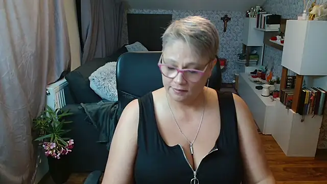 Chat XXX en directo de bigtits4you