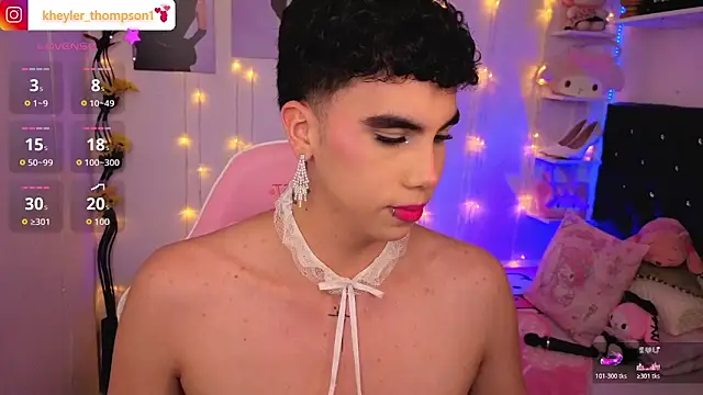 Chatroom XXX en direct de Kheyler_1