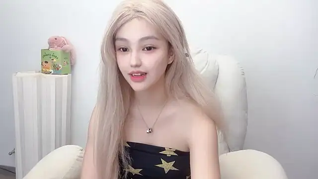 Chat XXX Live jiangjiang2005