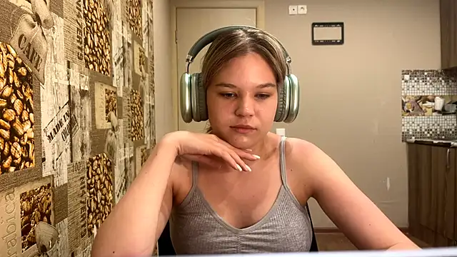 Chat XXX Live HellyRay