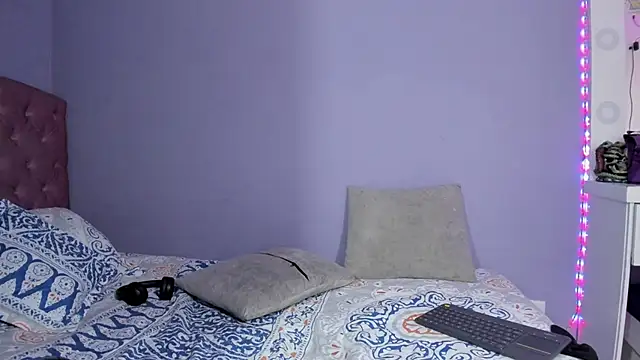 Show Webcam de Room312_