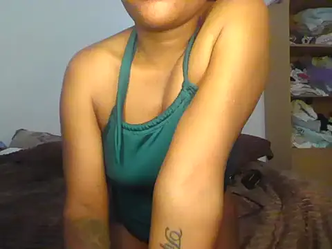 Chat XXX en directo de Tatiana255