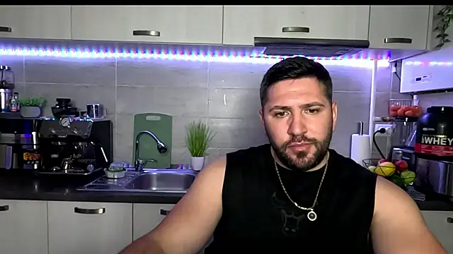 Gold_Alpha_Boy 라이브 XXX 채팅