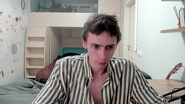 urgoddessboy's Webcam Show