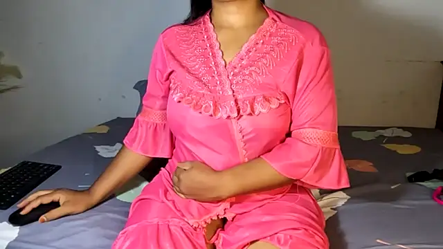 sahansa Live XXX-Chat