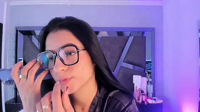 Chat XXX ao vivo de Milawink
