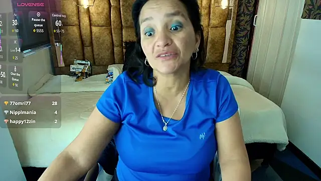 Chat XXX Live MarilynMiilf_