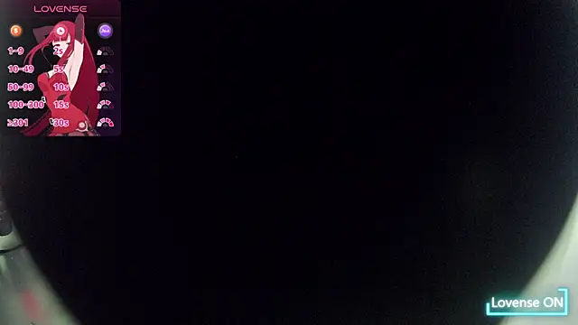 Chat +18 de Hanha00 ao vivo