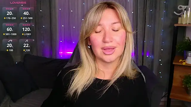 MilaBottn Live XXX chat