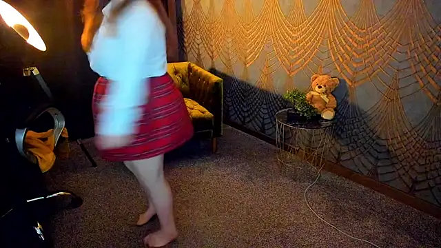 Chat XXX ao vivo de KattyRose8