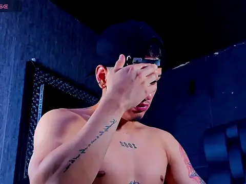 แชท XXX สดของ rocoo_santos