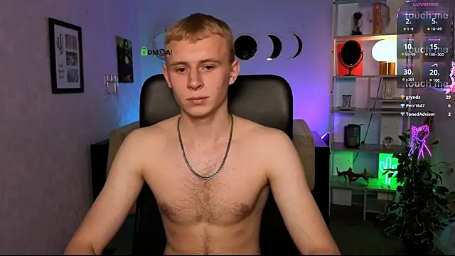 XXX chat uživo modela rafael_bien