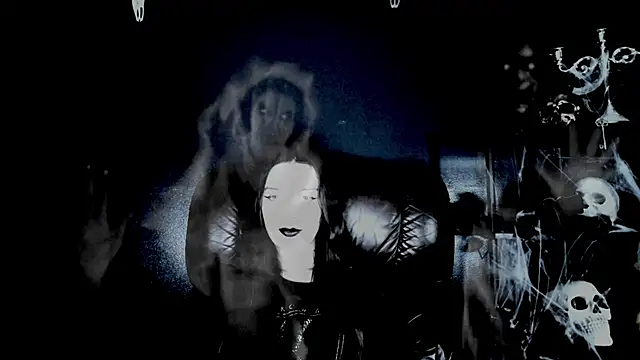 TheDomina 即時 XXX 聊天