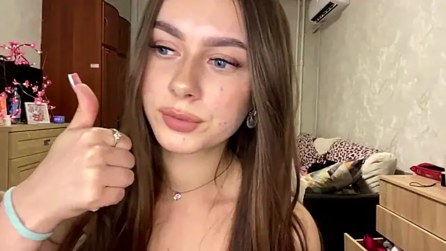 StephaniCute: онлайн-секс-чат