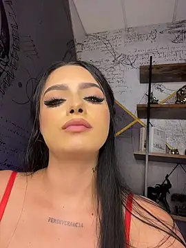 BustyAngelXXX's Live XXX Chat