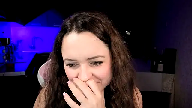 Živý XXX chat Cerann1