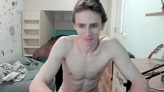 Chat XXX en directo de urgoddessboy