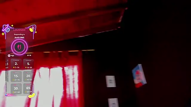 petitemila's Live XXX Chat