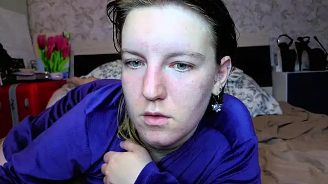 Baiambel_Mi Chat XXX in diretta