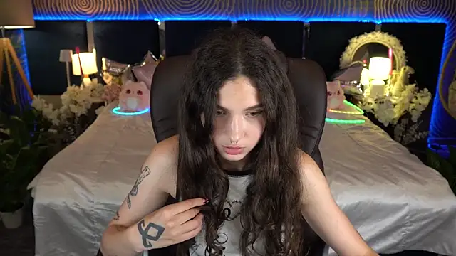 BabyFlowerr Live XXX-chat