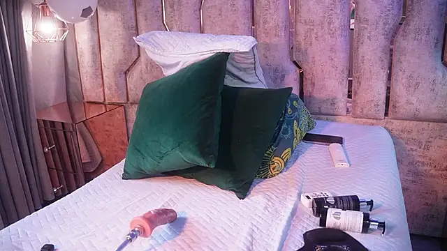 XXX chat uživo modela barbara_cambels