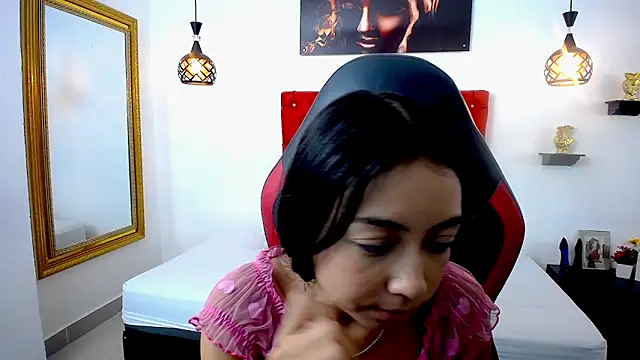 Živý XXX chat NathaliaSweet_11