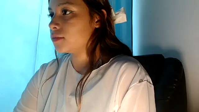 Chat XXX en directo de 3littles