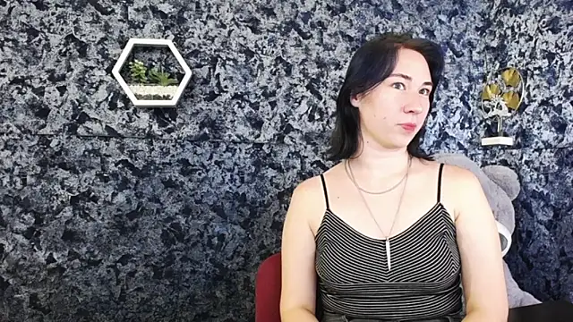 Moon_foxy_ Obrolan Langsung XXX