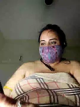 Sheela-Bhabi's Live XXX Chat