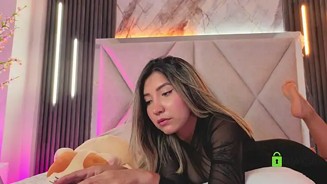 Chat XXX ao vivo de Happy_tits