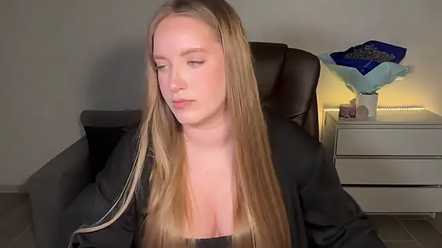 EvaMaddison's Live XXX Chat