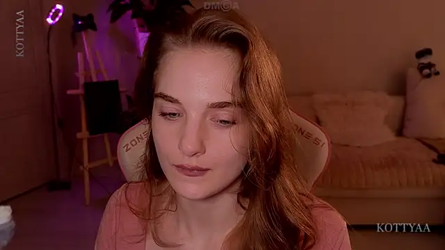 -Kottyaa- Live XXX-chat