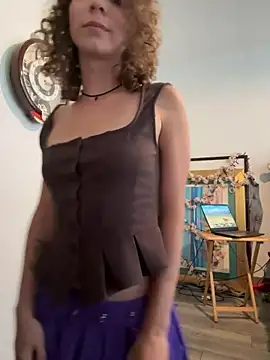 Littledeathtrap's Live XXX Chat