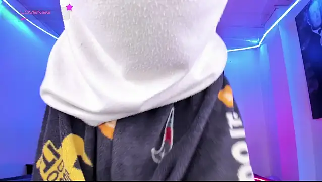 Ethan_Boyy 라이브 XXX 채팅