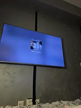 Andrestarr 现场XXX聊天