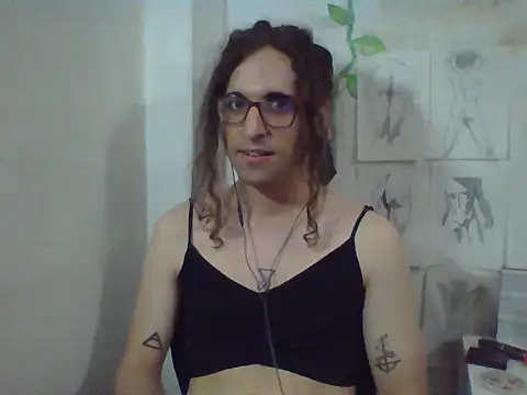 LaCuerva Live XXX-Chat