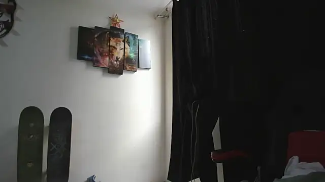 Jeff_Walton@xh Adlı Modelin Canlı XXX Sohbeti